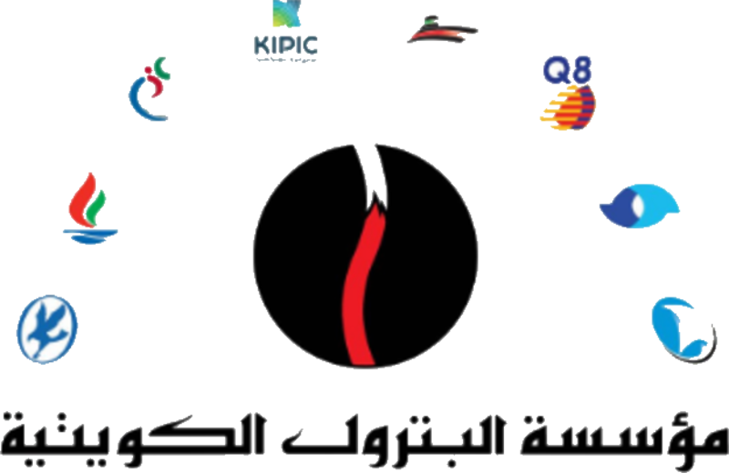 شعار مؤسسة البترول الكويتية