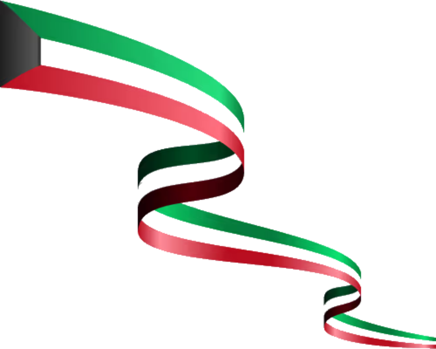 علم دولة الكويت